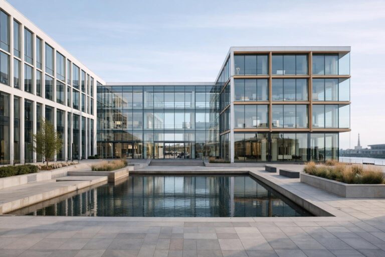 Business i Rødovre: Erhvervsvenlighed steg mens planer satte på pause