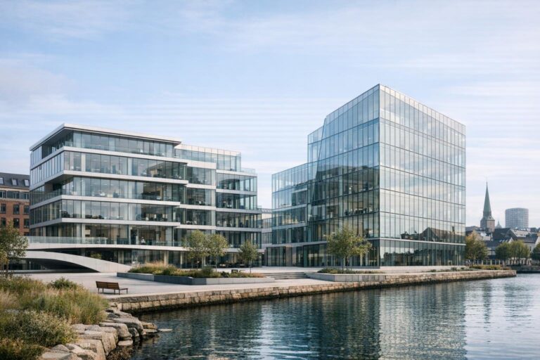 Business i Rødovre: Erhverv, jubilæum og reform i fokus i april 2026 i Rødovre Kommune