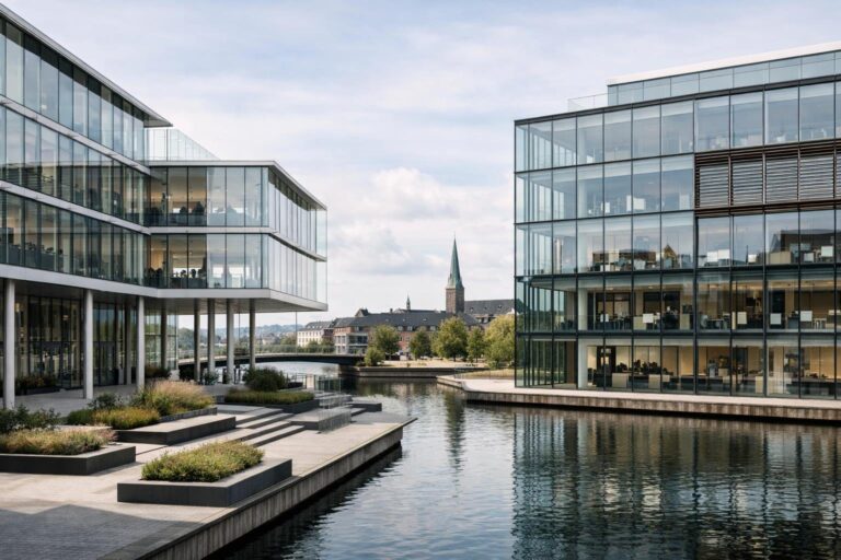 Business i Rødovre: Maj 2026 bar præg af planstop, jubilæumsforberedelser og skarp debat om rammerne for vækst